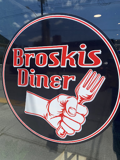 Photo of Broskis Diner - 27 Whitewood Ave W, Temiskaming Shores, ON P0J 1P0